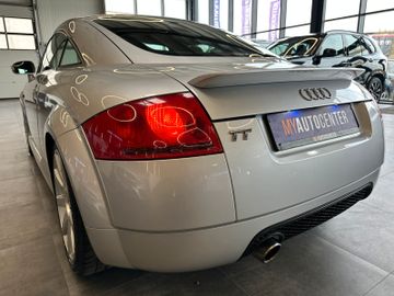 Audi TT *Klima*elek. Fenst.* Sport* Coupe*