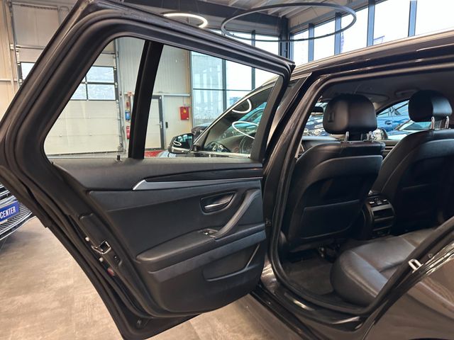 BMW 520 d Touring *2. Hand*Xenon*Navi*Klima*Euro 6*