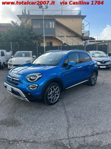 Fiat FIAT 500X 1.3 T4 150 CV DCT City Cross gpl