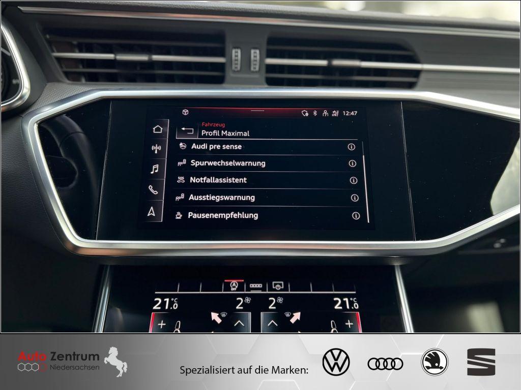 Audi A6 Limo TDI quat sport ab 244 EUR ohne Anzahlung