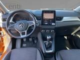 Renault Captur Intens *ACC*LED*Kamera*Kamera*Tot Winkel* - Renault Captur in Bochum