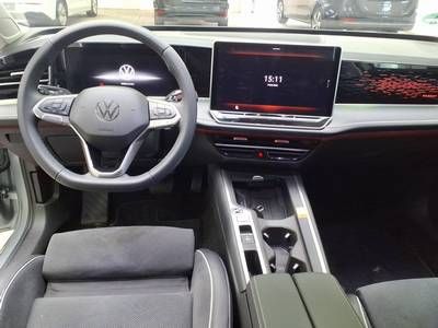 Volkswagen Passat - Bild 5