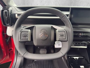 Citroën C3 Hybrid 110 Doppelkupplung 6-Gang Max Winterp.