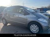 Mercedes-Benz A 160 CDI*AUTOMATIK*NUR62TKM*KLIMA*SHZ*PDC* - Mercedes-Benz A 160 in Duisburg