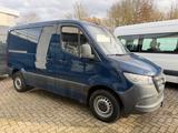 Mercedes-Benz Sprinter 211 CDI Automatik Standheizung L1H1 AHK - Mercedes-Benz Sprinter l2h2