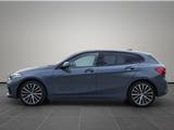 BMW 120 d Limousine Sport Line SHADOW-LINE|LED|18" - BMW 120 in Bielefeld
