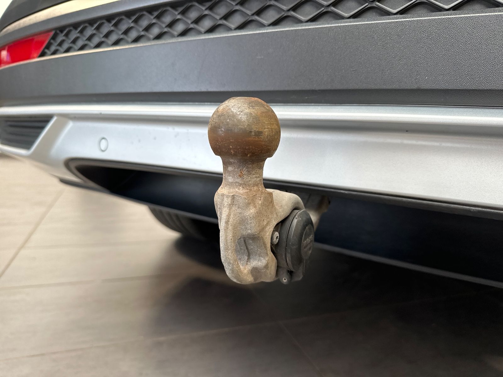 Fahrzeugabbildung SEAT Tarraco 1.4 e-Hybrid Xperience NAV+LED+PANO+AHK