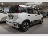Fiat Panda Pandina Cross 1.0 PDC Klima Temp. DAB - Fiat Panda Gebrauchtwagen in Dortmund