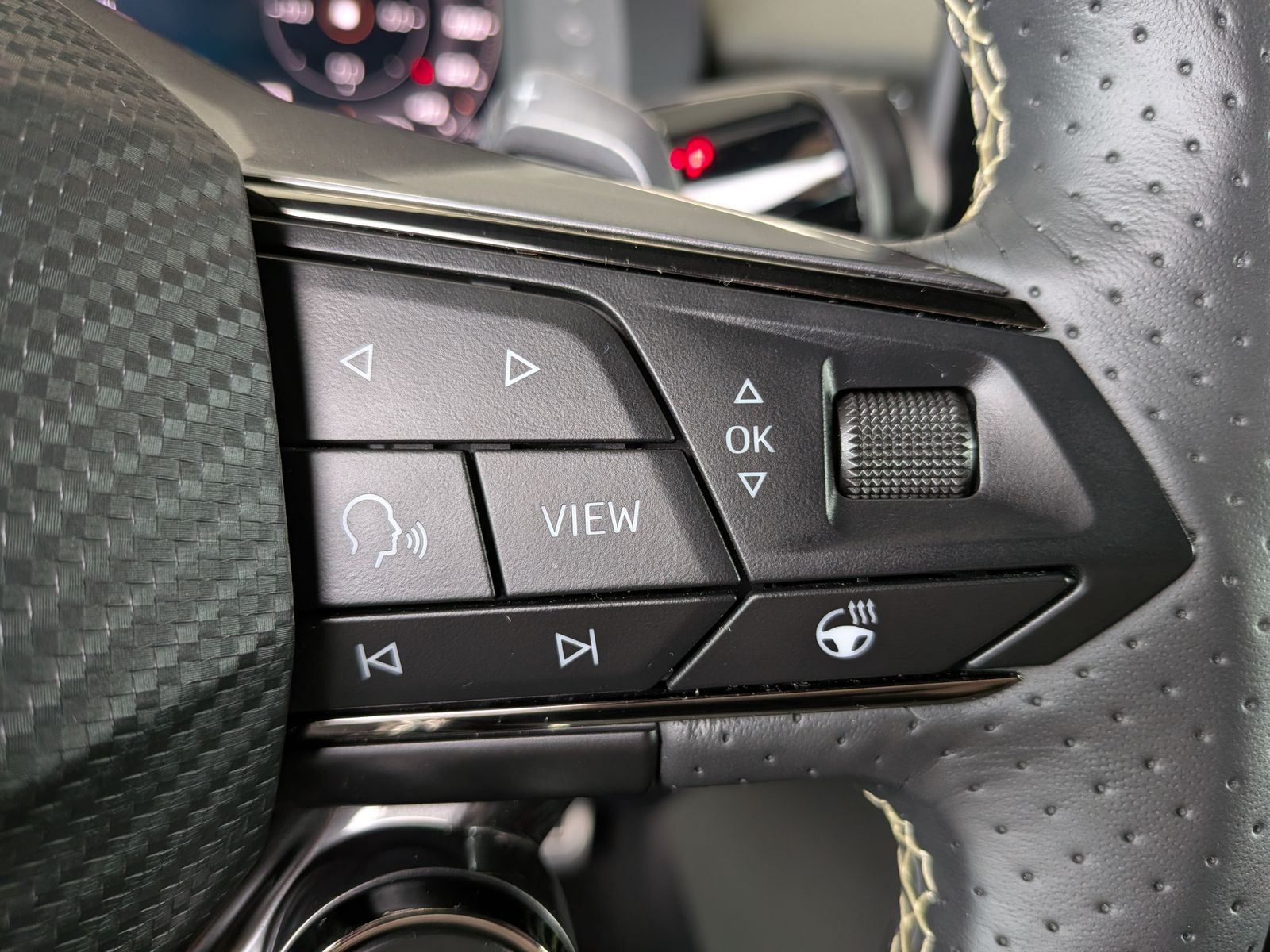 Fahrzeugabbildung CUPRA Terramar 1.5 eTSI Tribe Sennh Matrix HUD AHK 20
