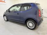 Volkswagen up! 1.0 High Up! automatik Navi/Airco - Kleinwagen mit Unfallschaden