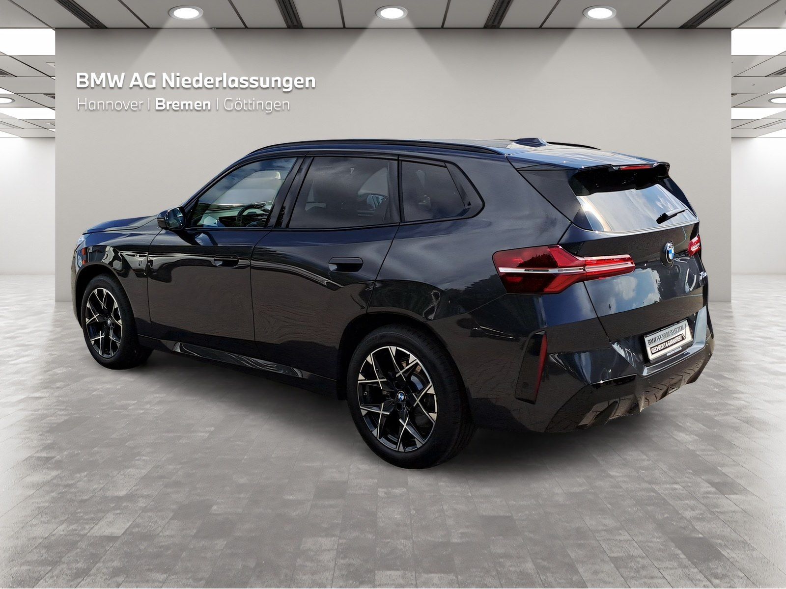 BMW X3 - Bild 2