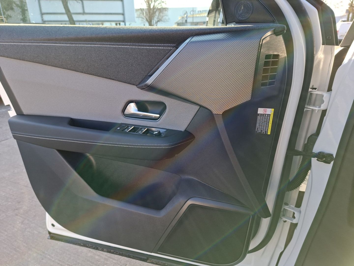Opel Grandland (X) - Bild 13
