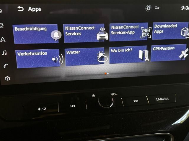 Fahrzeugabbildung Nissan Juke 1.6 Hybrid N-Sport*TechoPack*19Zoll*MJ25