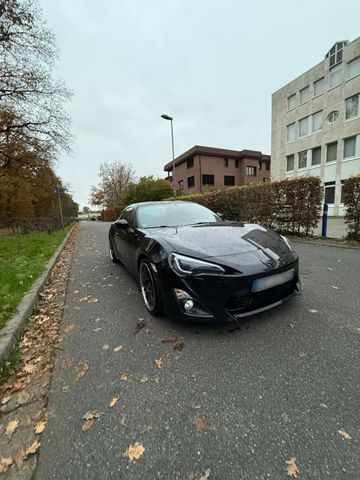 Toyota GT86 2.0l Boxermotor Bj. 2012