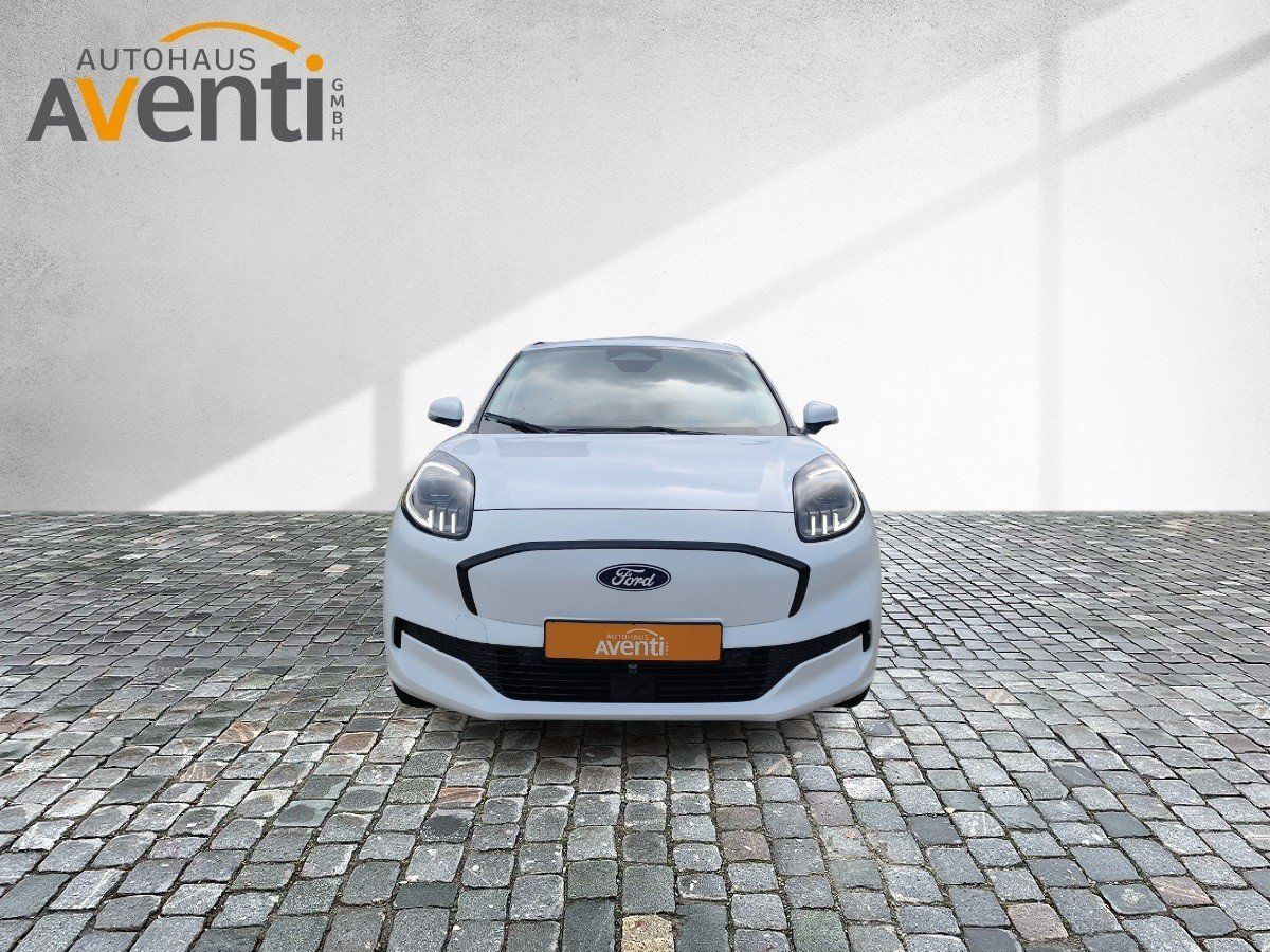 Ford Puma Gen-E - Bild 3