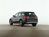 Mercedes-Benz GLC 220 d 4M MBUX AHK Kamera LED Memory Navi - Mercedes-Benz GLC 220 Gebrauchtwagen