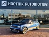Renault 5 1.4 GT Turbo | Zeer goede staat | BBS RM - Renault R 5: Turbo