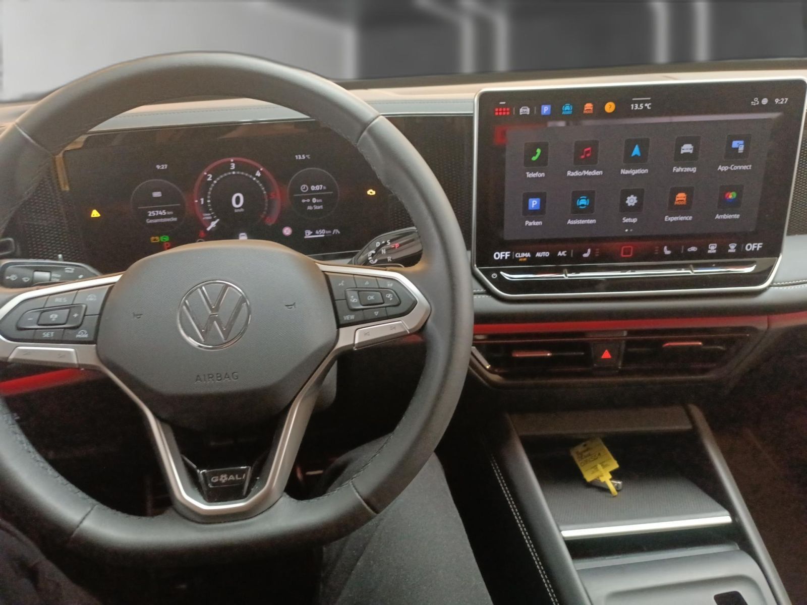 Volkswagen Tiguan - Bild 10