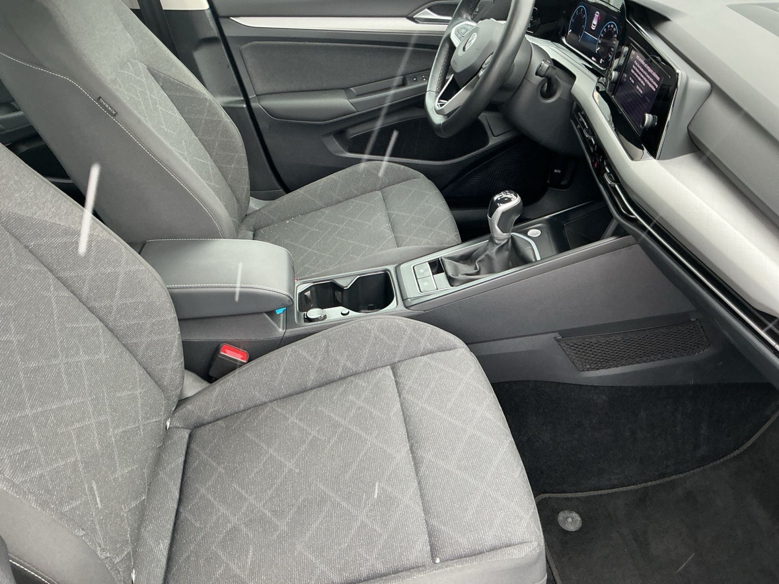 Volkswagen Golf - Bild 13