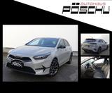 Kia Ceed 1.0T-GDI 48V Nightline Edition/DCT/Metallic - mit Benzin-Antrieb: Grau, Teilleder, Metallic