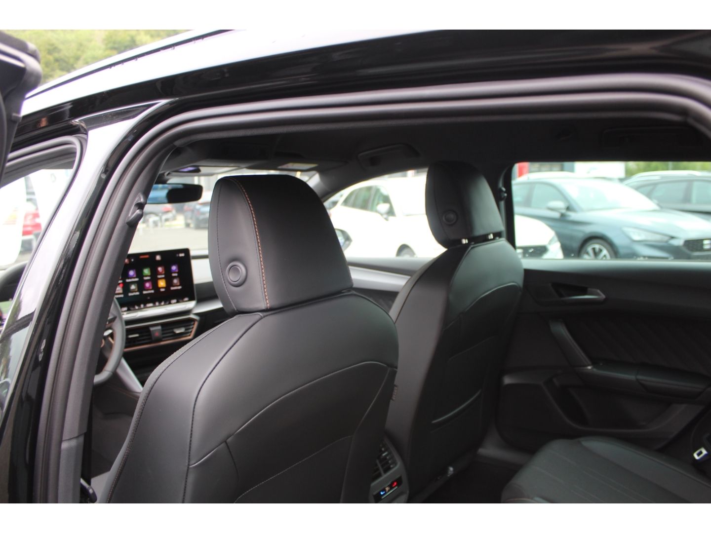 Cupra Leon - Bild 19