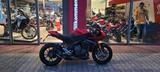 Triumph Speed Triple 1200 RR Cobra, Heck , Garantie .. - TRIUMPH SPEED TRIPLE 1200 RR