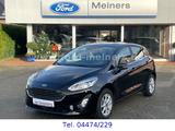 Ford Fiesta 1.5 EcoBlue Titanium 5-Türer *ACC/Kamera* - Ford: Ka Tür