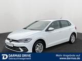Volkswagen Polo 1.0 TSI Style Navi Pro DAB Plus Matrix-LED - Volkswagen Polo: Plus