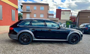 Audi A4 Allroad - 7
