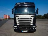 Scania R 490 / DE / Retarder - Angebote