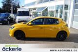 Peugeot 208 Active Pack Sitzheizung | Alufelgen | sehr g - Peugeot: Alufelgen