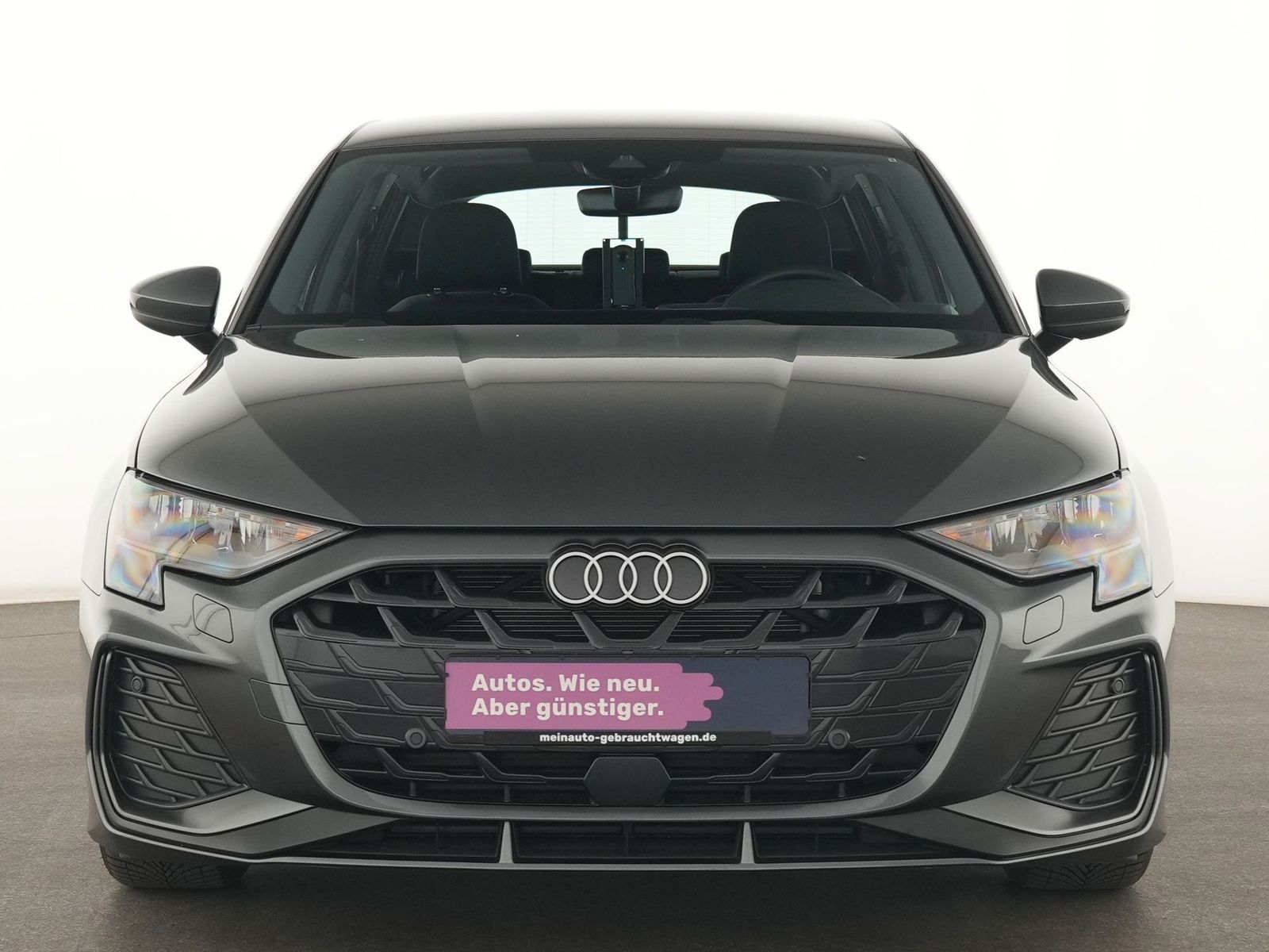 Audi A3 - Bild 4
