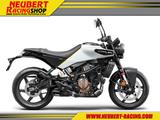 Husqvarna VITPILEN 125 2024  - HUSQVARNA VITPILEN 125