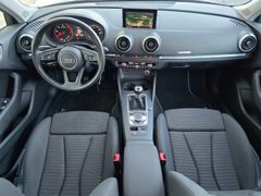 AUDI A3 Sportback 1.6TDI Ambition Sport aus Bj. 2020