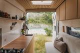 Peugeot Luxus Camper - Autark, Selbstausbau  - Offers