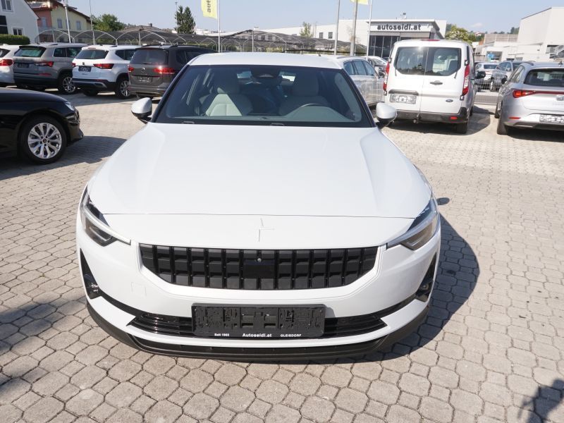 Polestar 2 Long Range 78kWh Single *2023er+360°KAMERA+LED imagem 2