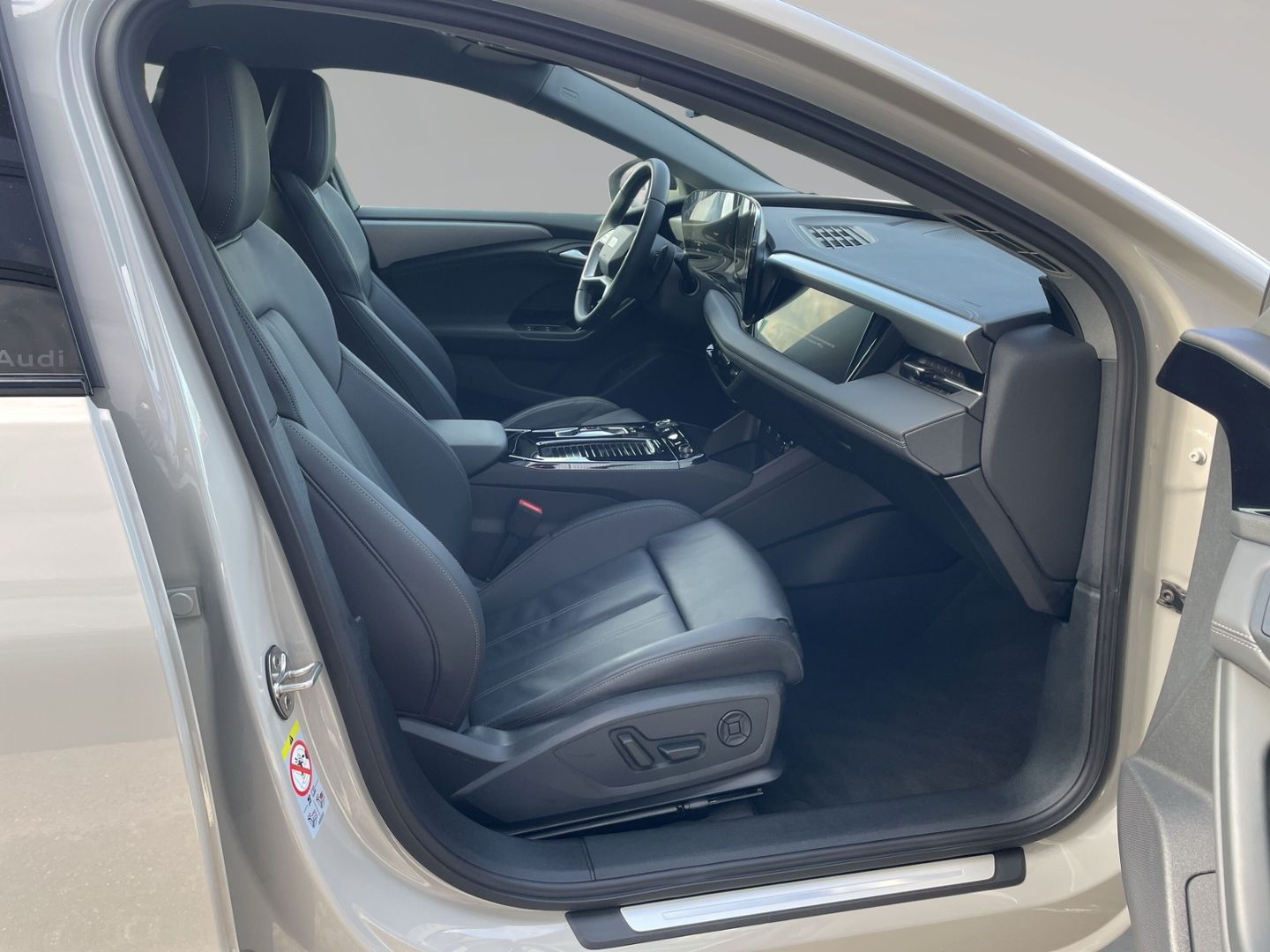 Audi A6 e-tron - Bild 7