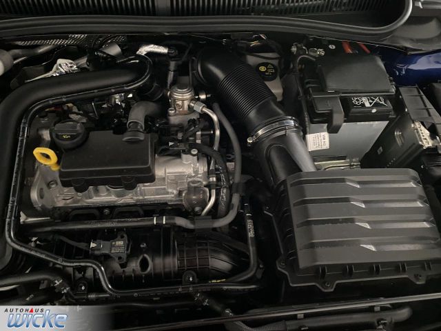 Taigo 1.0 TSI DSG Style APP CONNECT KLIMA PDC LE