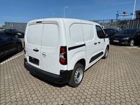 Opel Combo - Vorschau Bild 16