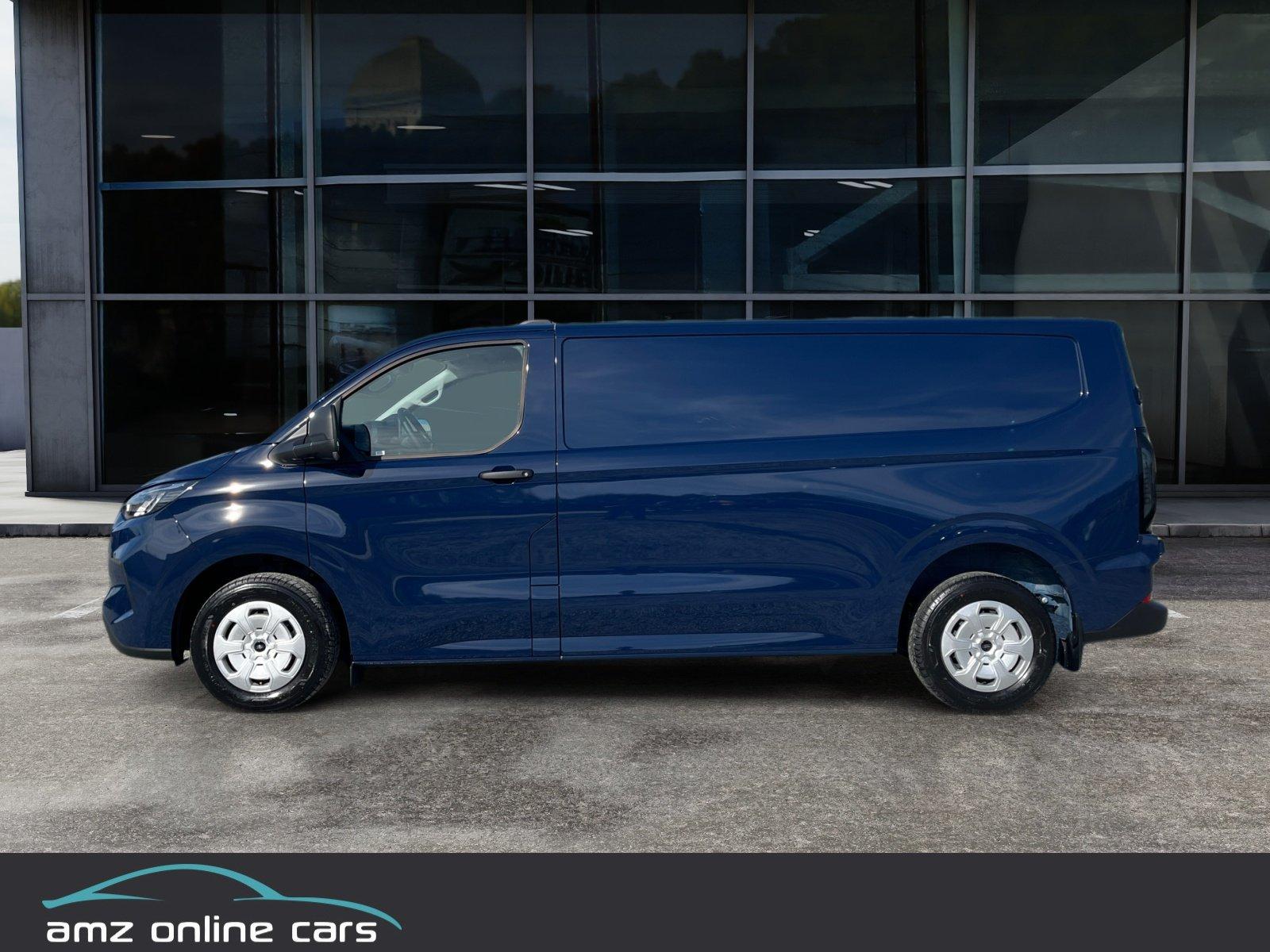 Ford Transit Custom FT320 L2 Trend 70l 5J.Garantie