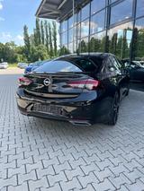 Opel Insignia 2.0 Turbo 125kW Ultimate Auto GS Ul... - Opel Insignia in Osnabrück