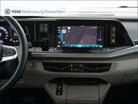 Volkswagen T7 Multivan - Vorschau Bild 12