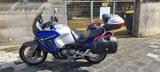 Honda Varadero 1000, Komfortsitzbank - 78 cm - HONDA VARADERO
