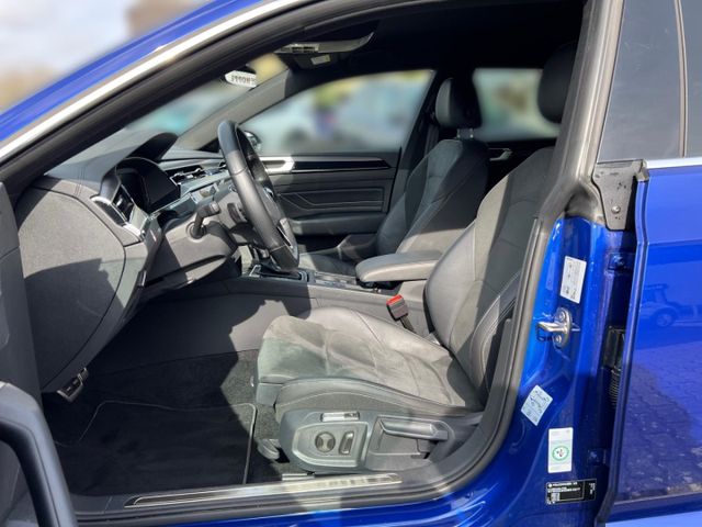 Arteon Shootingbrake R-Line Hybrid DSG LED Navi 
