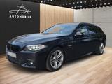 BMW 530d Touring M Paket Bremsen u. Reifen NEU !!! - BMW 530 Gebrauchtwagen in Nürnberg