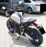 Yamaha MT-09 SP - YAMAHA MT 09 SP