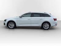 Skoda Superb - Vorschau Bild 9