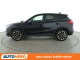 Mazda CX-5 2.2 Turbodiesel Sports-Line AWD Aut.*NAVI* - Mazda Gebrauchtwagen in Wuppertal