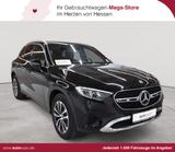Mercedes-Benz GLC 220 d 4M-Avantgarde Advanced AHK DIS - gebrauchte Mercedes-Benz GLC 220 aus dem Jahr 2024