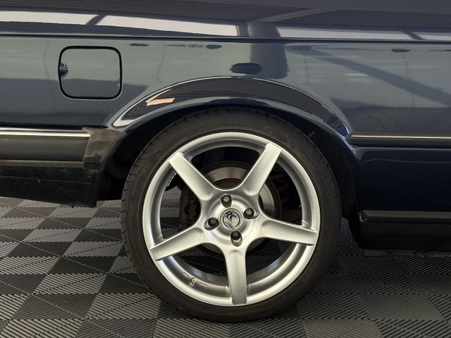 BMW 320i CABRIO VFL HARDTOP WINDSCHOTT 2.HAND